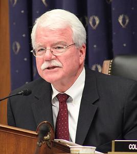 Rep. George Miller is an advocate for working people who understands the value of compromise.